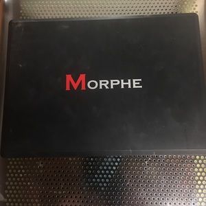 Morphe 35T Eyeshadow Palette
